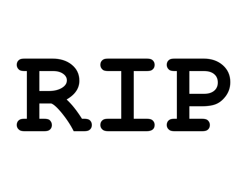 RIP